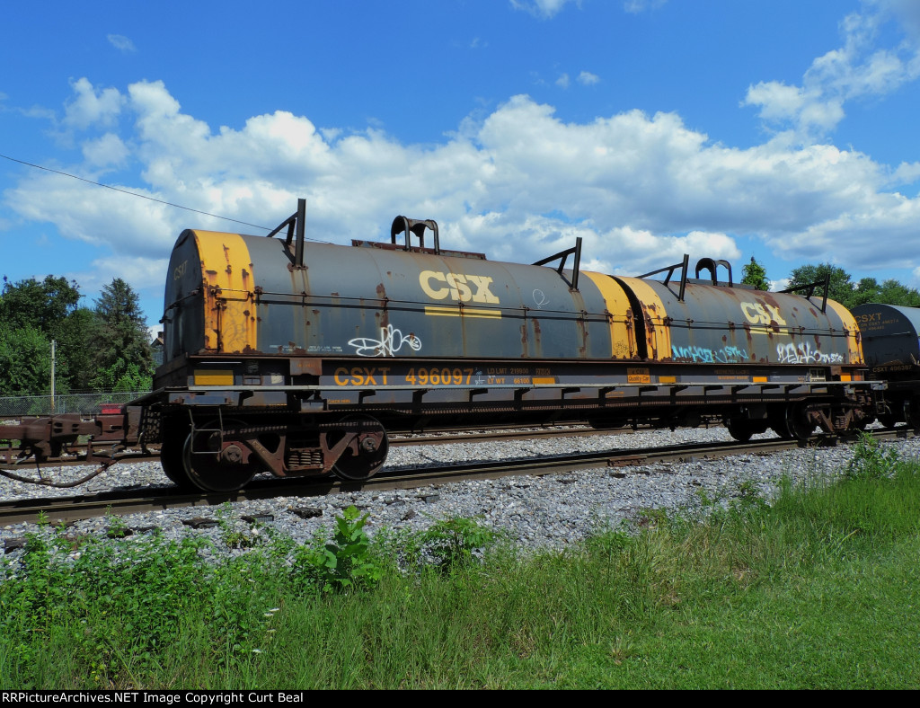 CSX 496097